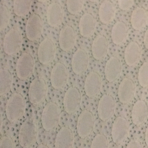 Isaac Mizrahi Scoop Neck Mint Dress - Picture 5 of 5